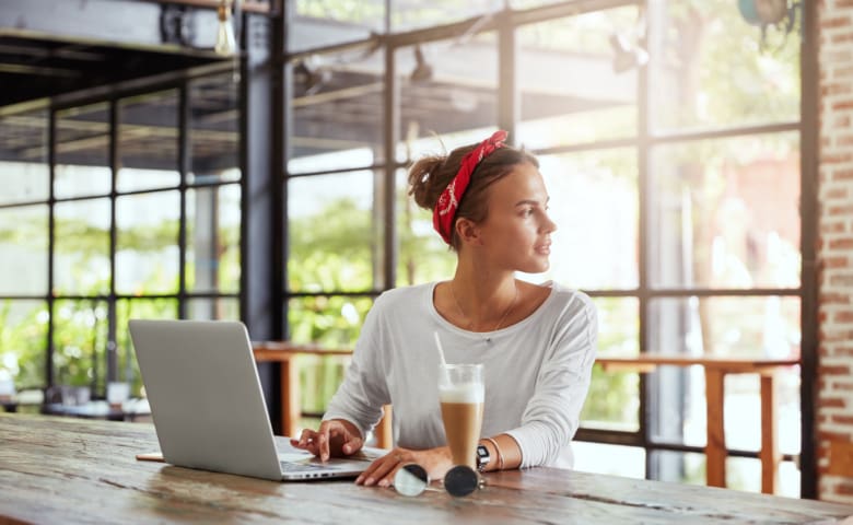 flexible working