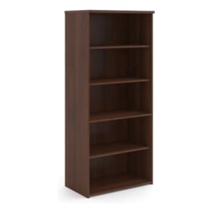 R1790W (1)_1000 Wooden five-shelf bookcase