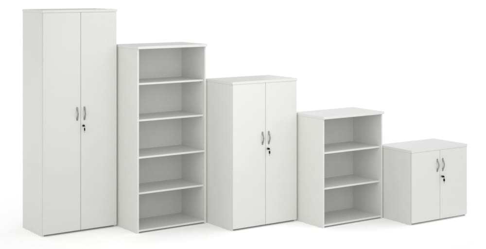Maestro Universal Bookcase