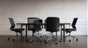 What To Consider When Buying An Office Chair