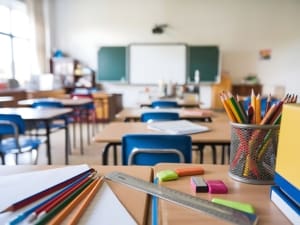 How Can You Improve Children’s Spinal and Postural Health at School?