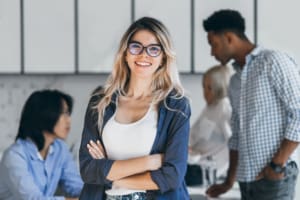What Are Employee’s Top Priorities in Terms of Benefits and Working Environment