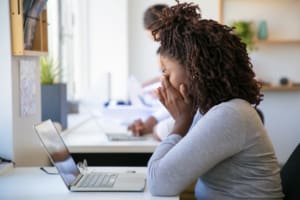 How Can I Manage Stress At Work?