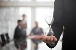 A SIMPLE & EFFECTIVE TIME MANAGEMENT TECHNIQUE
