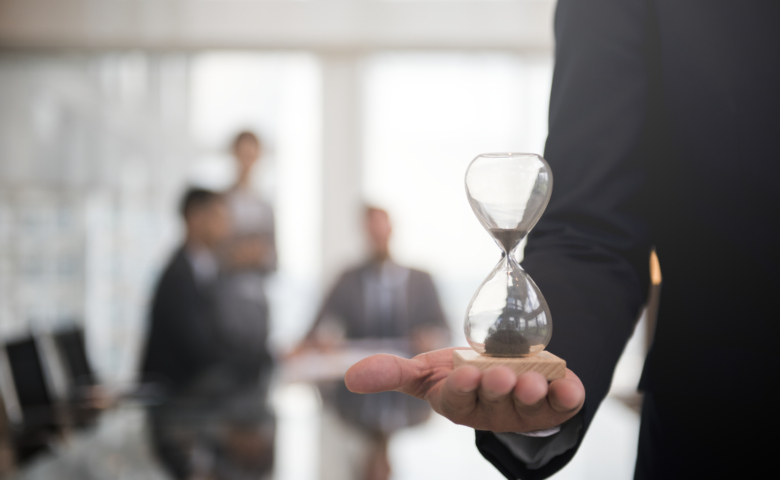 time management