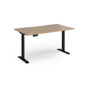 evc-1400-black-frame-kendal-oak
