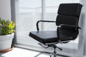 Ergochair | Bespoke, Made to Measure Chairs