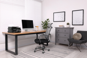 How to Make the Most of Your Small Office Space