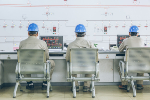 Refurbishment for Local Electrical Manufacturing Company