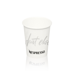 Nespresso Takeaway Paper Cups (110ml) x 50