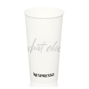 Nespresso Takeaway Paper Cups 360ml x 35