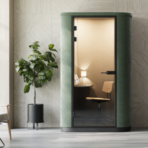 InnoPod Mute Acoustic Pod