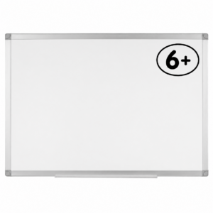 Premium Non-Magnetic High Pressure Laminate Whiteboard