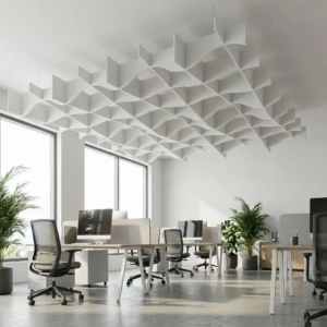 Ocean Atlantic Acoustic Ceiling Baffle
