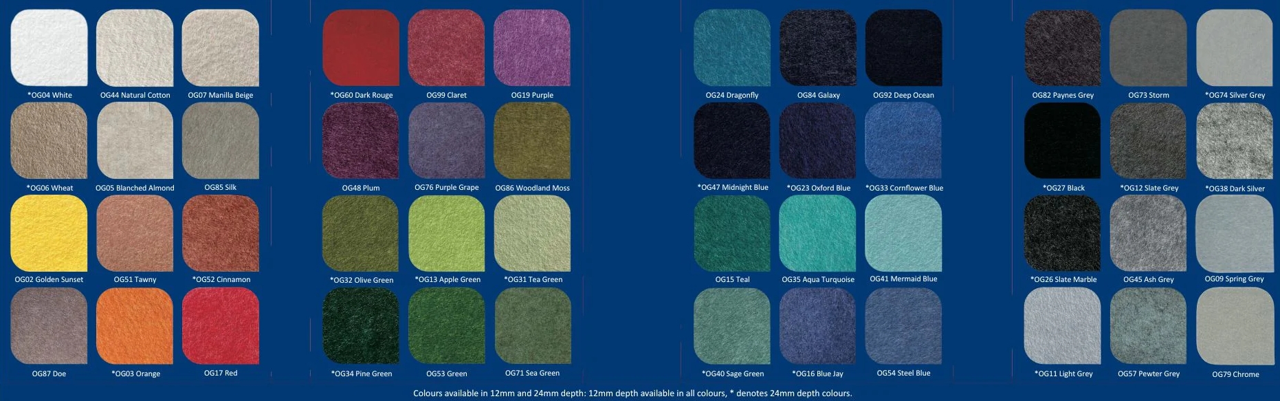 Ocean Atlantic Acoustic Ceiling Baffle