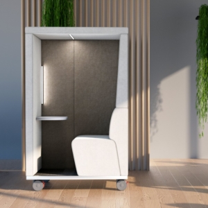 ThinkPod Office Pods & Booths