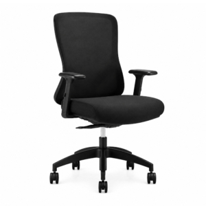 Alien Mesh Chair With Arms