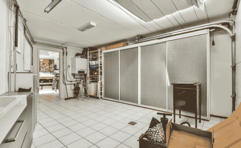 basement office conversions