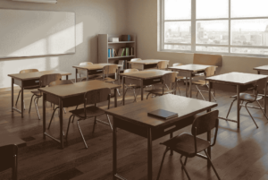 SPECIALIST CUSTOM BUILD PROJECT FOR LONDON BASED SCHOOL