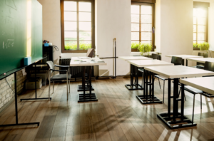 HOW TO MINIMISE THE IMPACT OF DAMAGE & VANDALISM TO SCHOOL FURNITURE