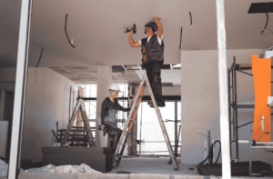 Recent Refurbishment | Sat Comms Company