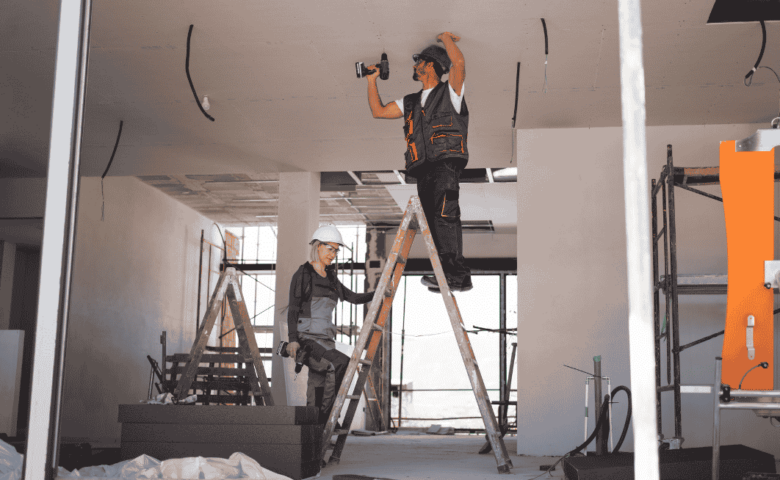 office-refurbishment