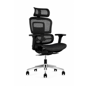 Ronda Mesh Back Operator Chair