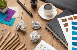 THE IMPACT OF OFFICE FURNITURE ON CREATIVITY AND PRODUCTIVITY