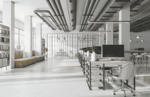 Workplace Design and Ergonomics and How They Can Reduce Employee Stress