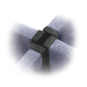4 Way Panel Linking Strip