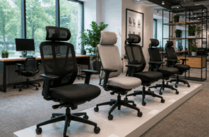 What to Look for When Buying an Ergonomic Office Chair