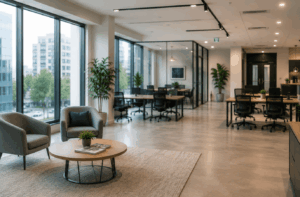What to Look for When Choosing an Office Space in 2026